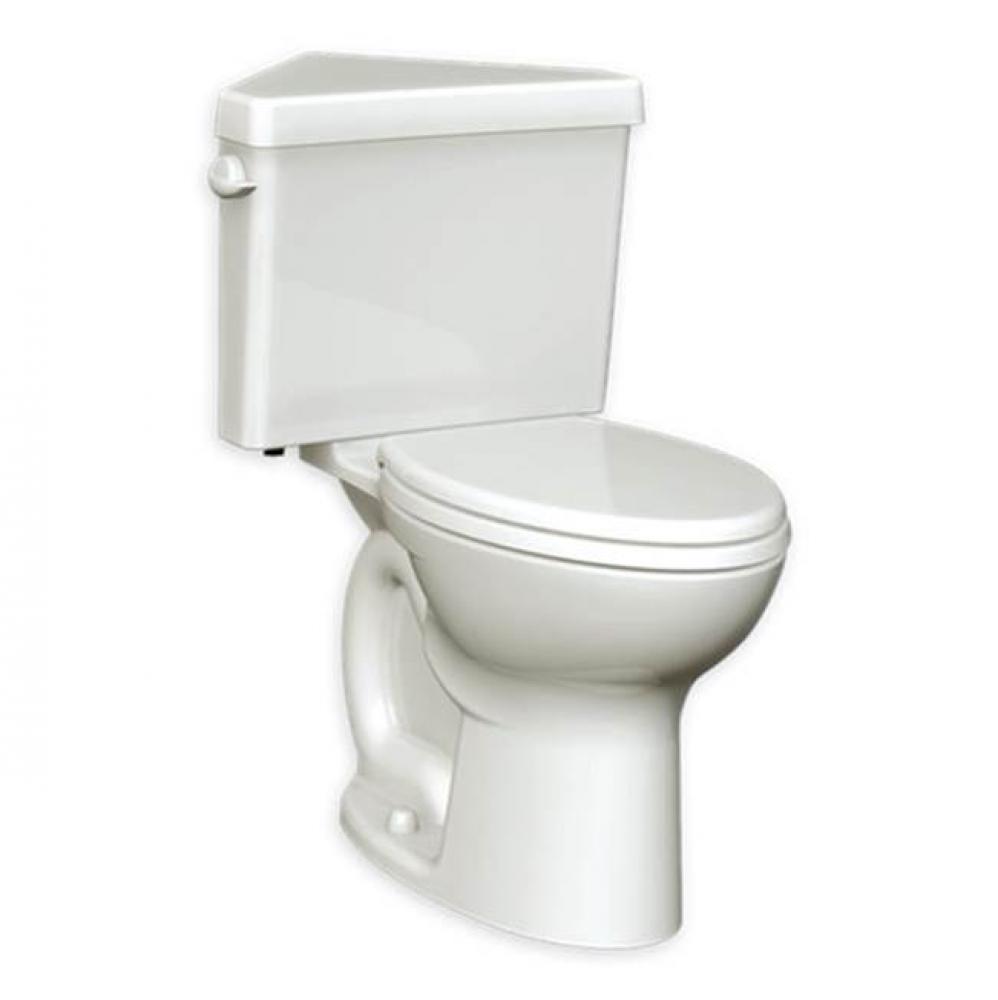 Triangle Cadet® PRO 12-Inch Rough Toilet Tank Cover
