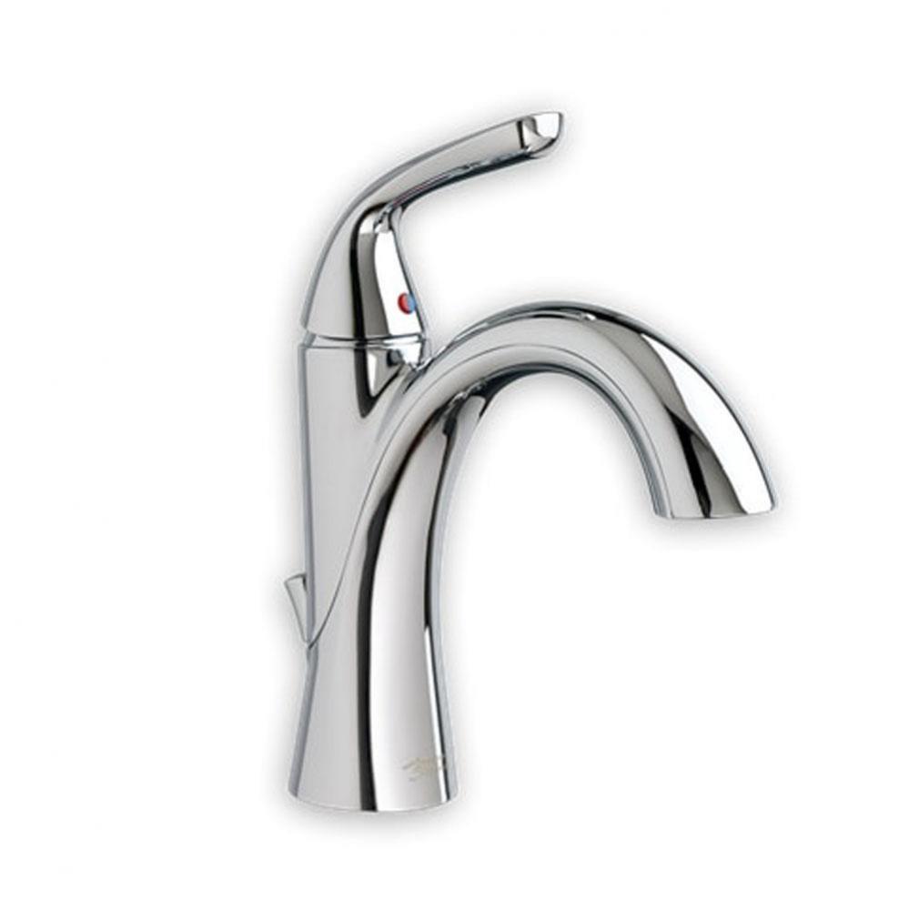 Fluent® Single Hole Single-Handle Bathroom Faucet 1.2 gpm/4.5 L/min With Lever Handle