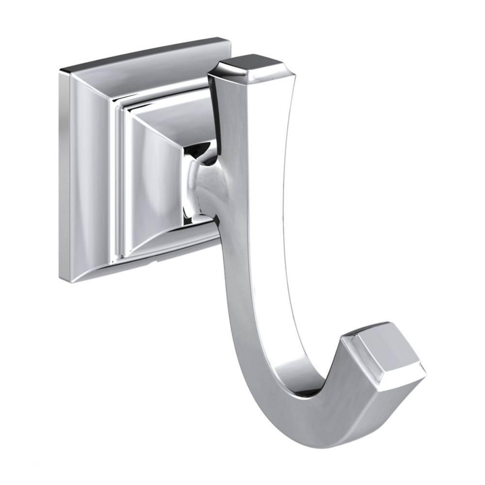 Town Square® S Double Robe Hook