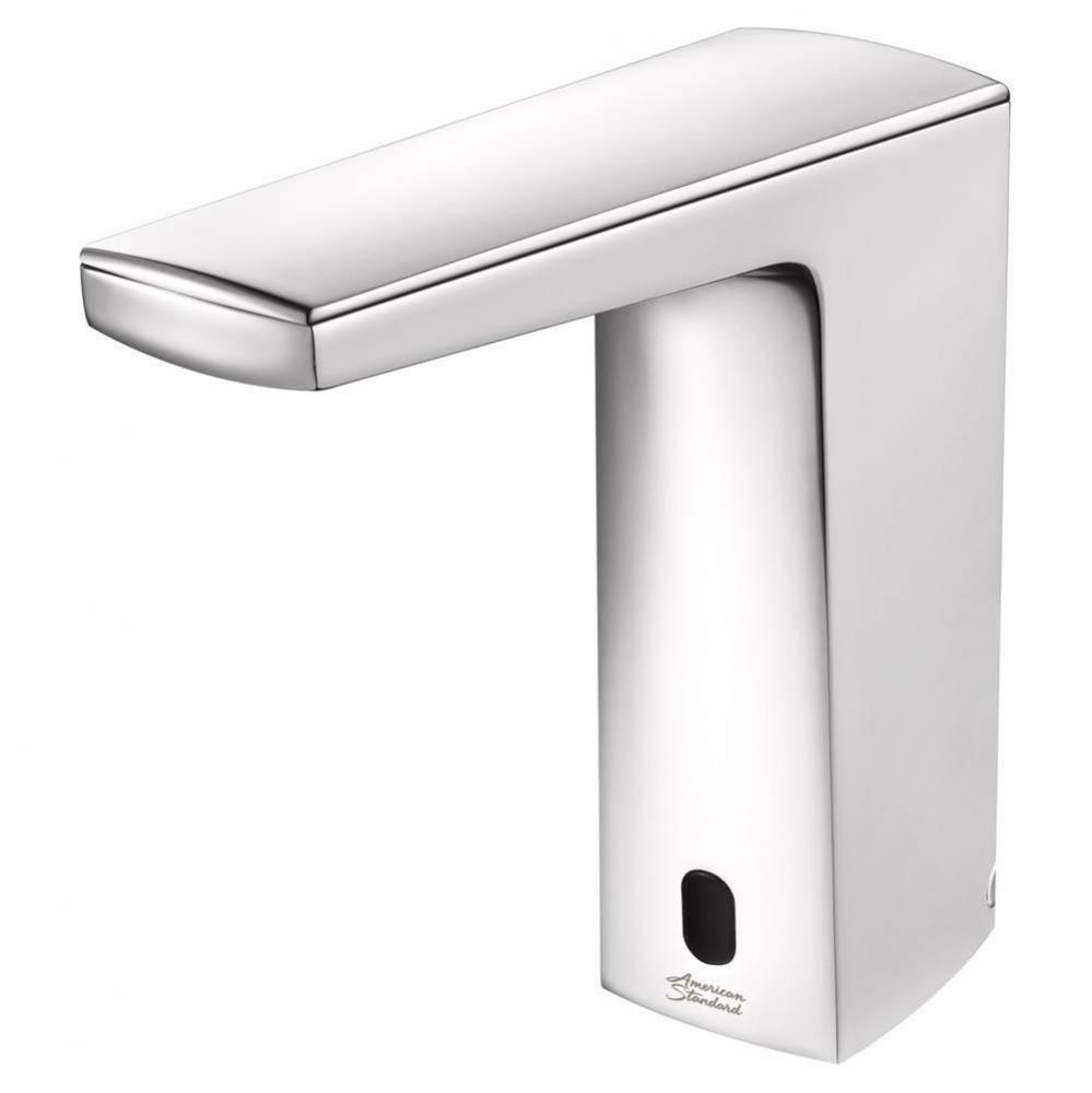 Paradigm® Selectronic® Touchless Faucet, Battery-Powered, 0.35 gpm/1.3 Lpm
