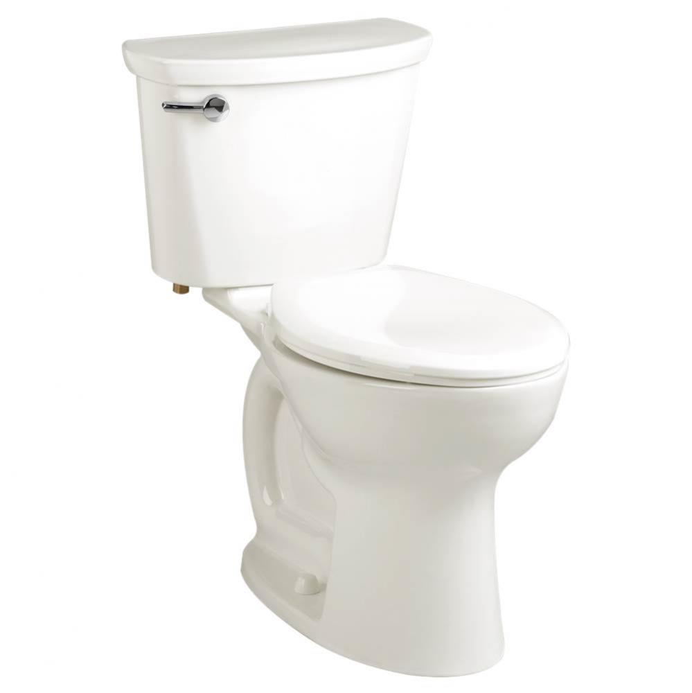 Cadet® PRO Compact Chair Height Elongated Bowl