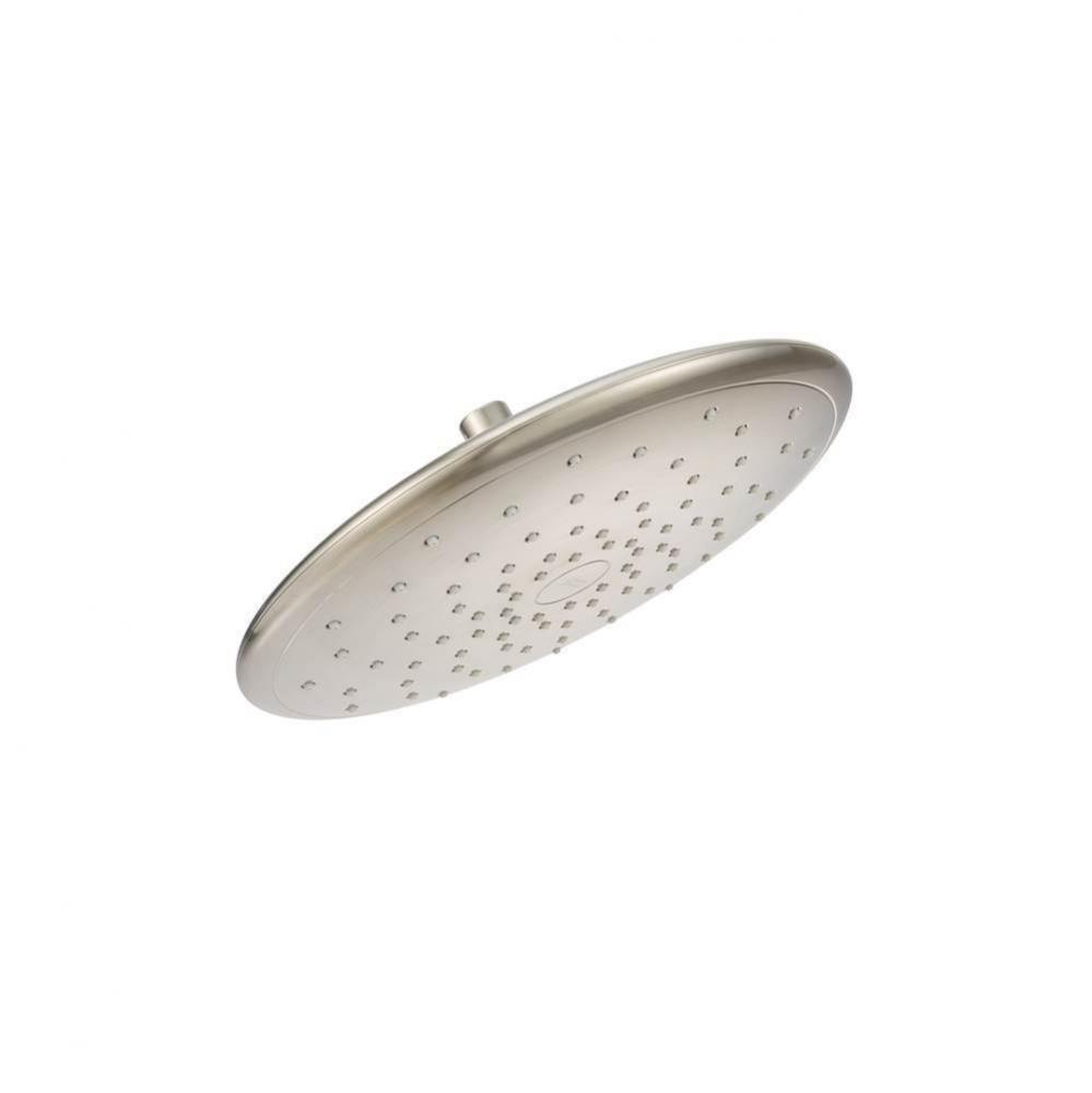Spectra® Rain 11-Inch 1.8 gpm/6.8 L/min Water-Saving Rain Showerhead