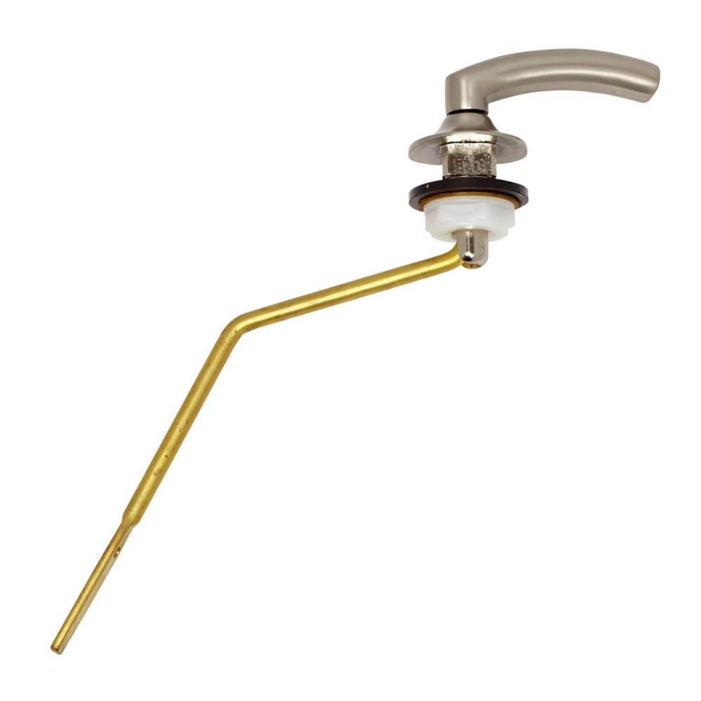 Left-Hand Trip Lever