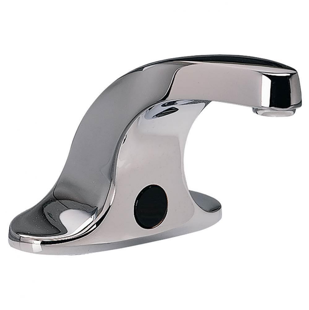 Innsbrook® Selectronic® Touchless Metering Faucet, PWRX® 10-Year Battery, 0.35 gpm/