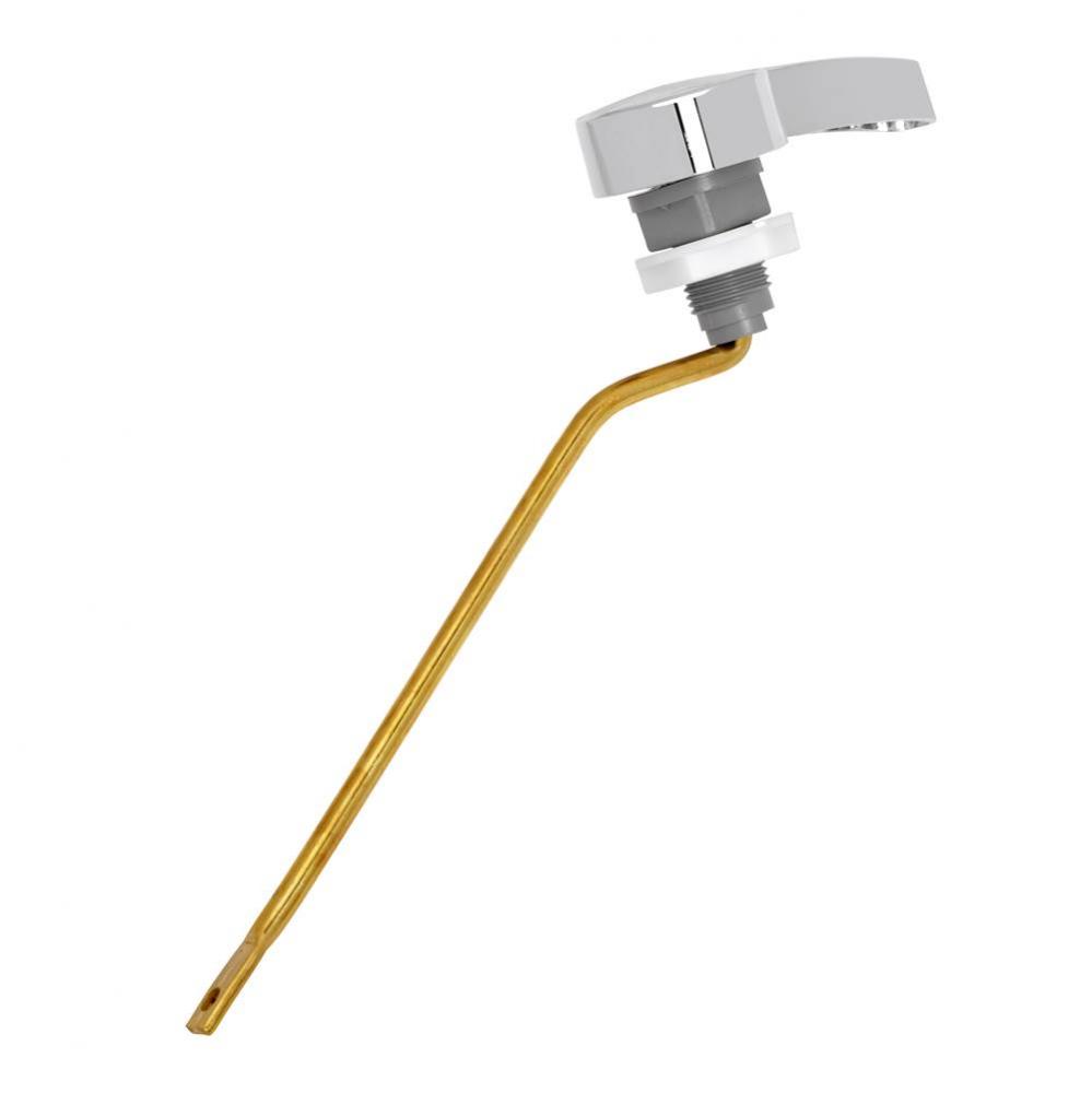 Left-Hand Trip Lever