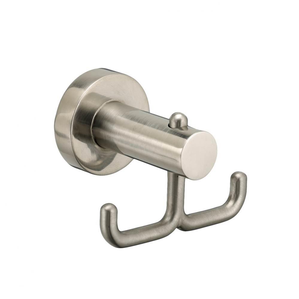 CR Series Double Robe Hook