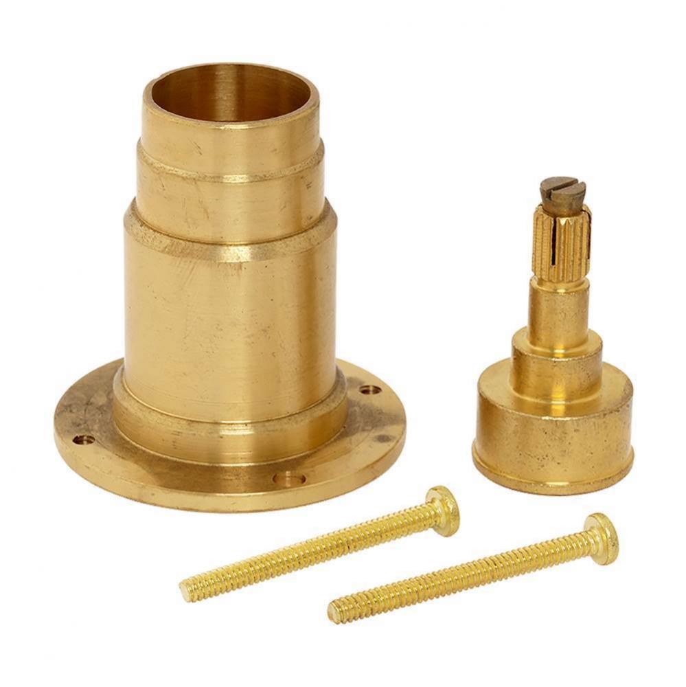 R700 Series Thermostat and Volume Control Valve Deep Rough-In Kit
