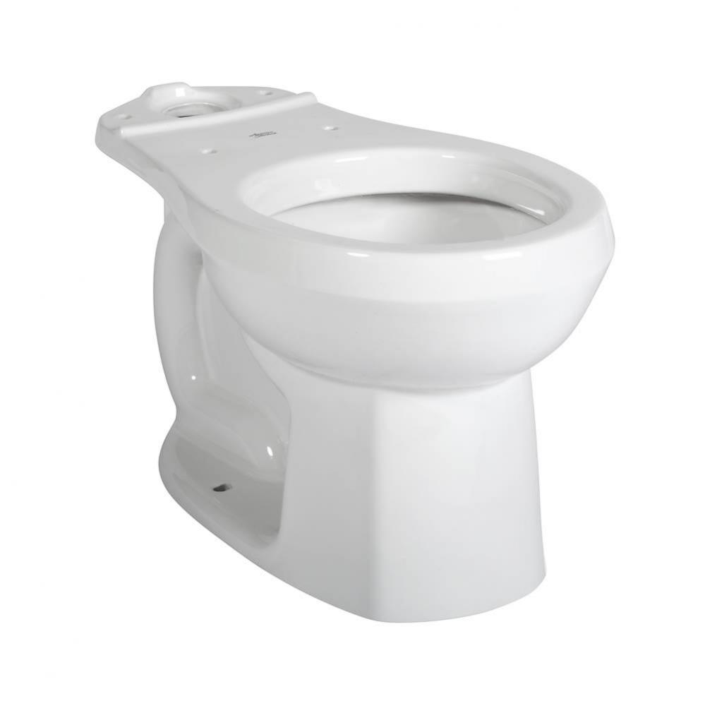 Colony® Standard Height Round Front Bowl