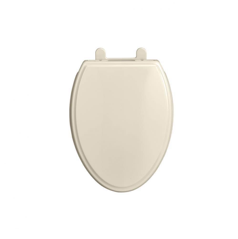 Traditional Slow-Close And Easy Lift-Off Elongated Toilet Seat