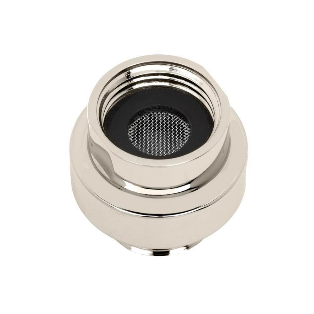 1/2-Inch NPT In-Line Vacuum Breaker