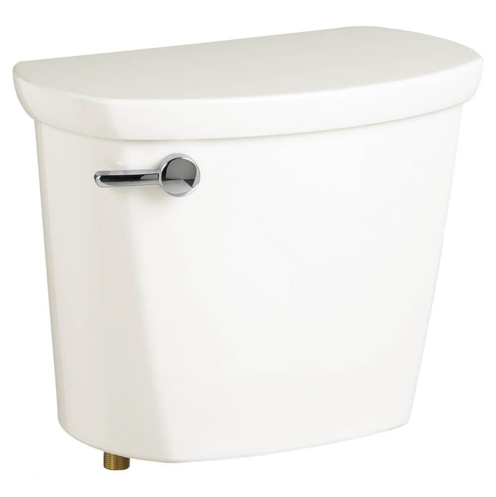 Cadet® PRO 1.28 gpf/4.0 Lpf 14-Inch Toilet Tank with Tank Cover Locking Device