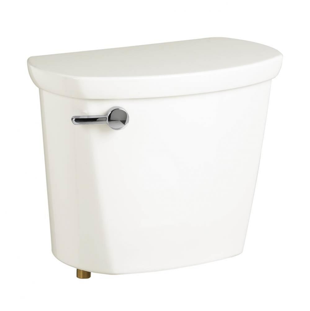Cadet® PRO 1.6 gpf/6.0 Lpf 12-InchToilet Tank with Tank Cover Locking Device