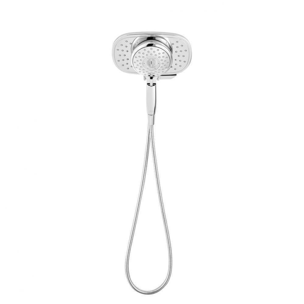 Spectra® Duo 2-in-1 Hand Shower 2.5 gpm/9.5 L/min