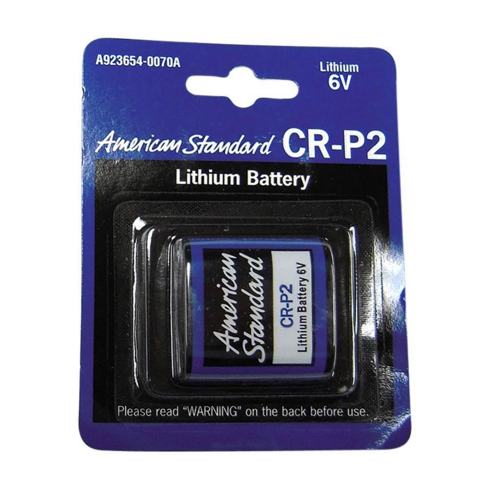 Selectronic® CR-P2 Lithium Power Kit