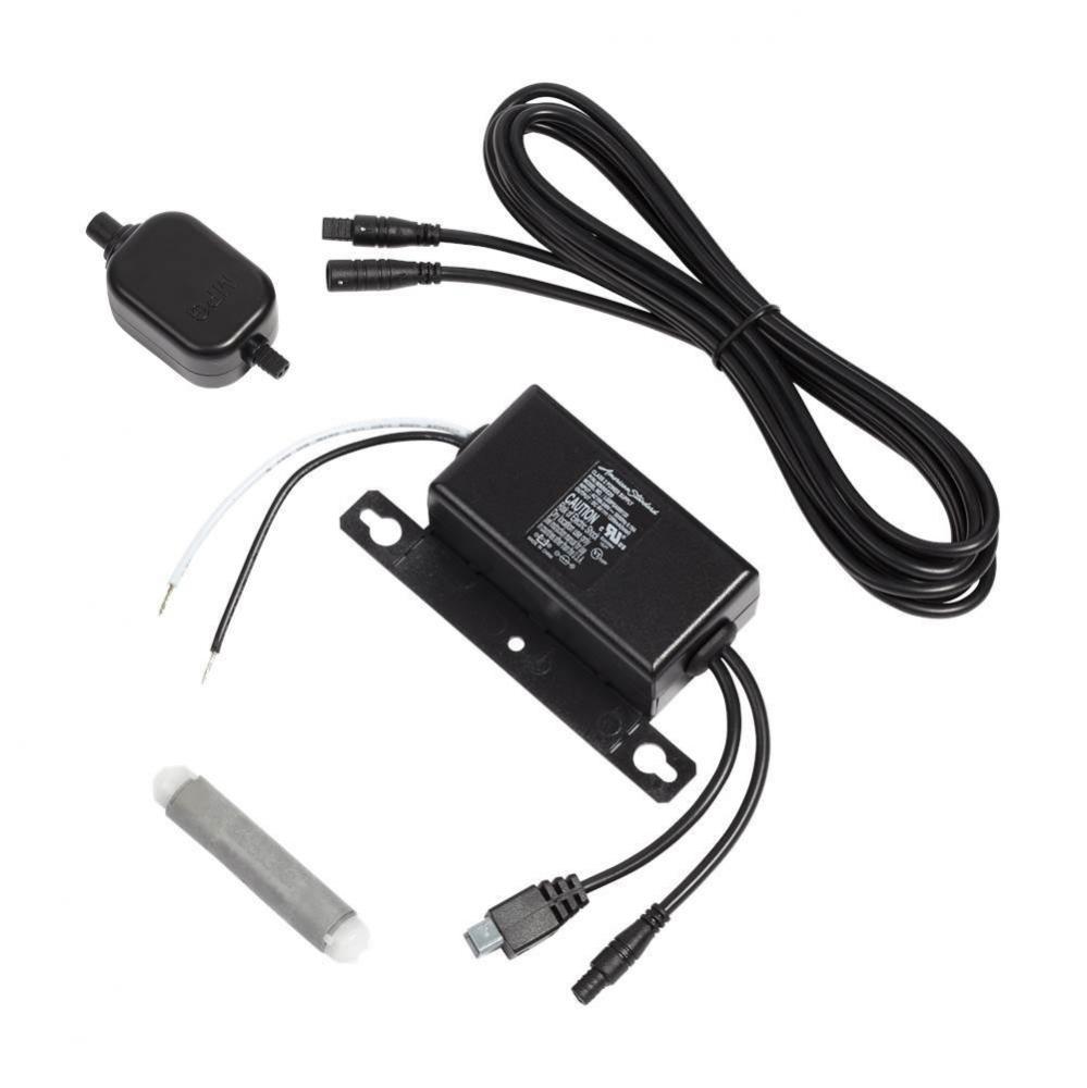 Selectronic® Hard Wired AC Power Kit