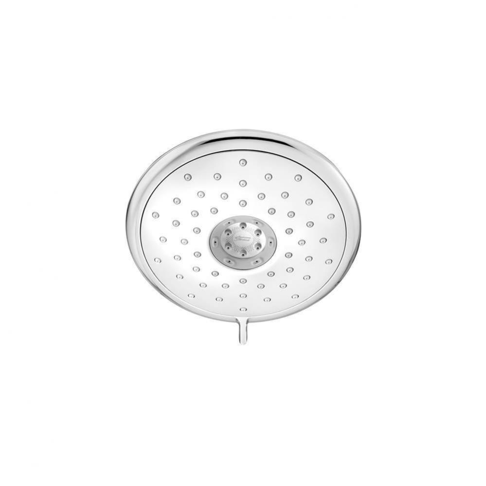 Spectra® Fixed 7-Inch 1.8 gpm/6.8 L/min Fixed Showerhead