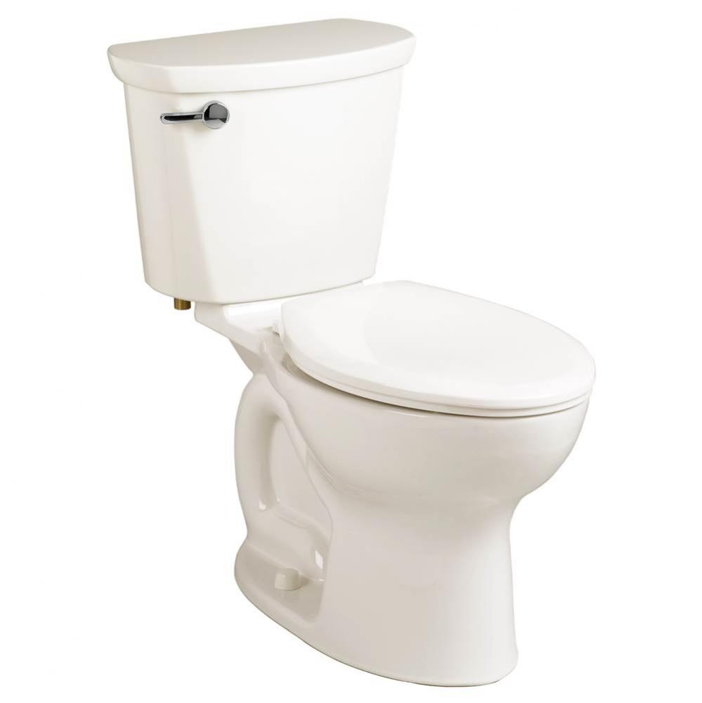 Cadet® PRO Two-Piece 1.6 gpf/6.0 Lpf  Standard Height Elongated 10-Inch Rough Toilet Less Sea
