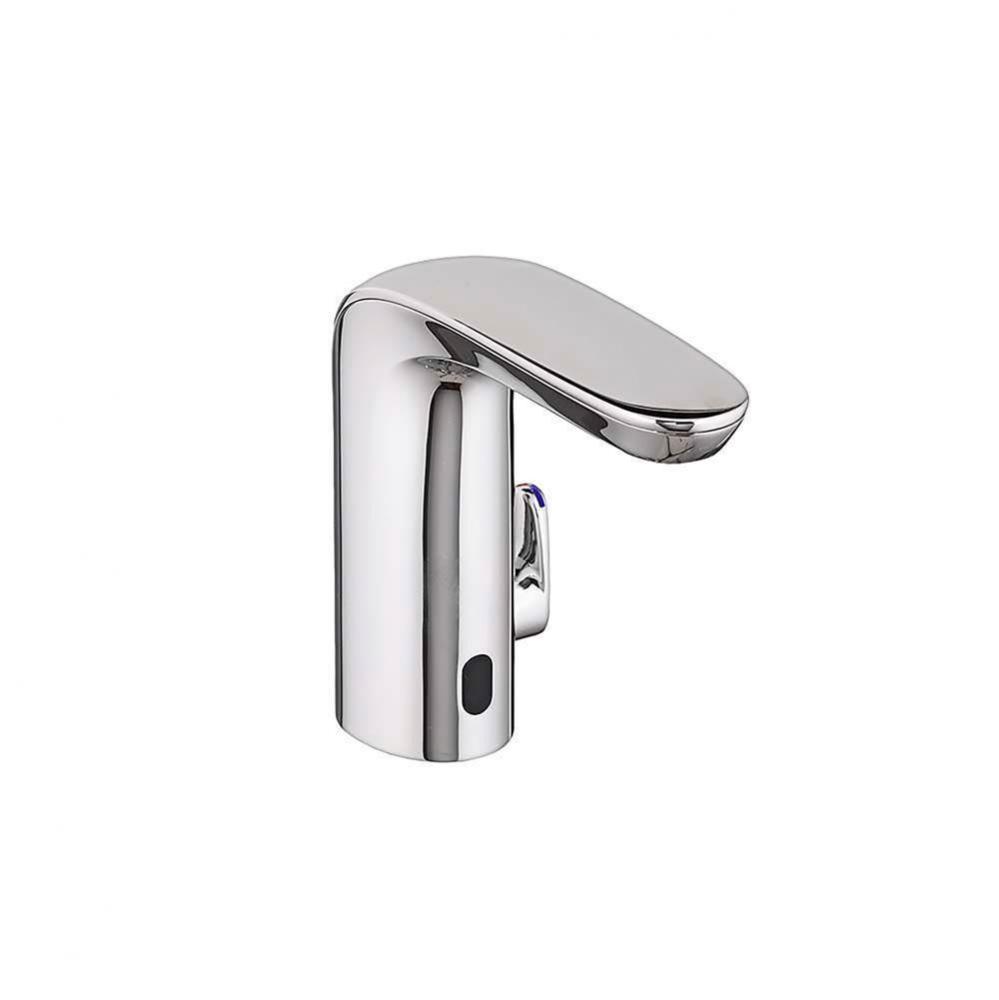 NextGen™ Selectronic® Touchless Faucet, Battery-Powered With Above-Deck Mixing, 1.5 gpm/5.7