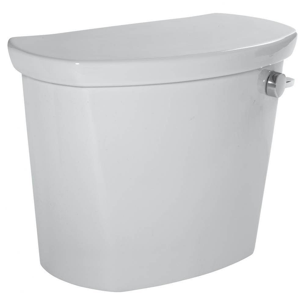 Cadet® PRO 1.28 gpf/4.0 Lpf 14-Inch Toilet Tank with Tank Cover Locking Device and Right Hand