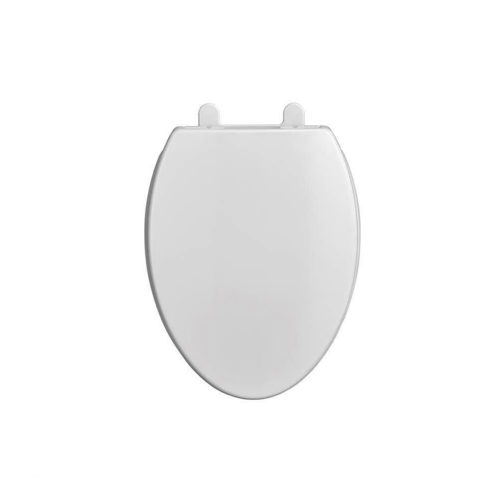 Transitional Slow-Close And Easy Lift-Off Elongated Toilet Seat