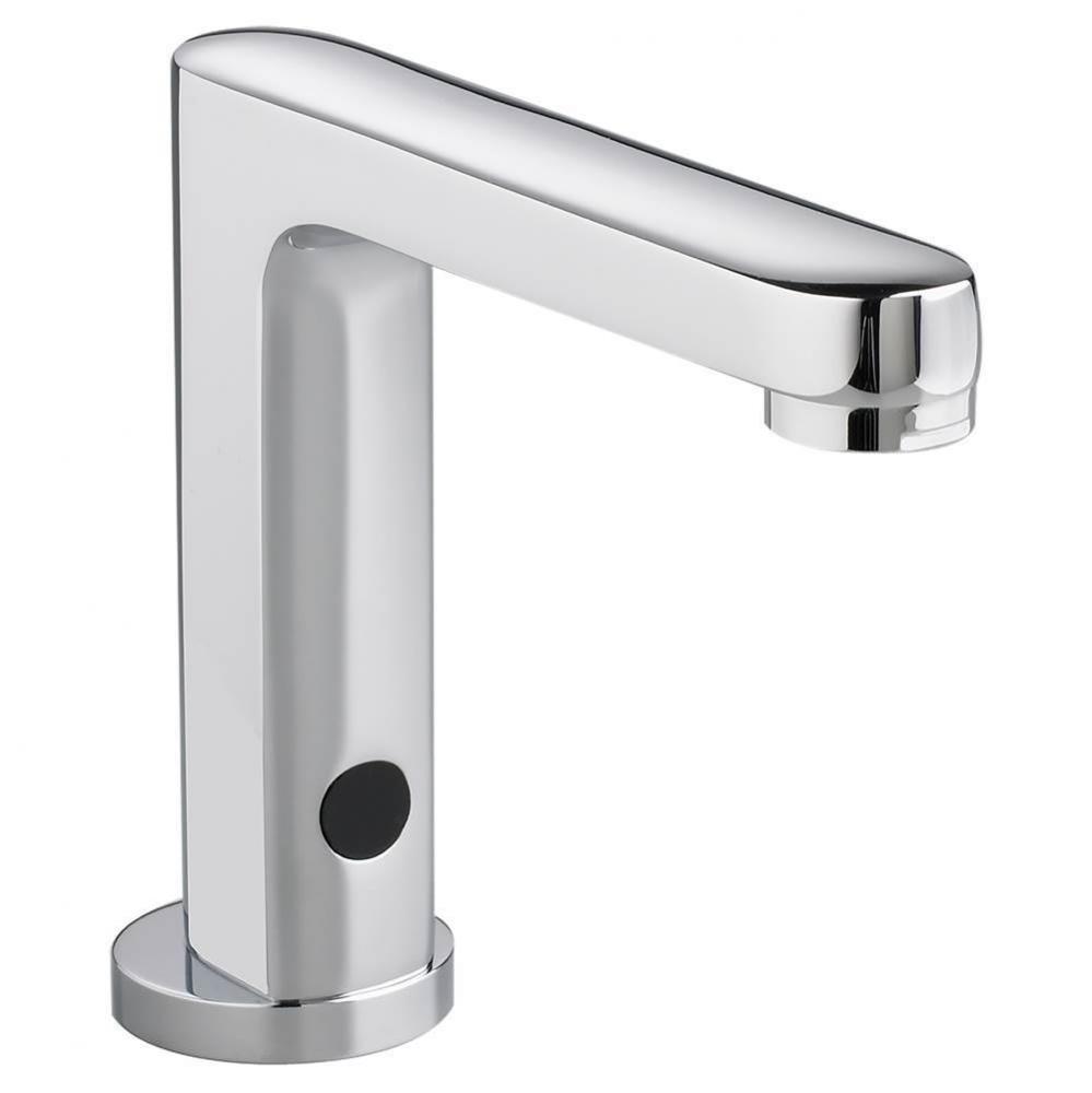 Moments® Selectronic® Touchless Faucet, Base Model, 0.5 gpm/1.9 Lpm