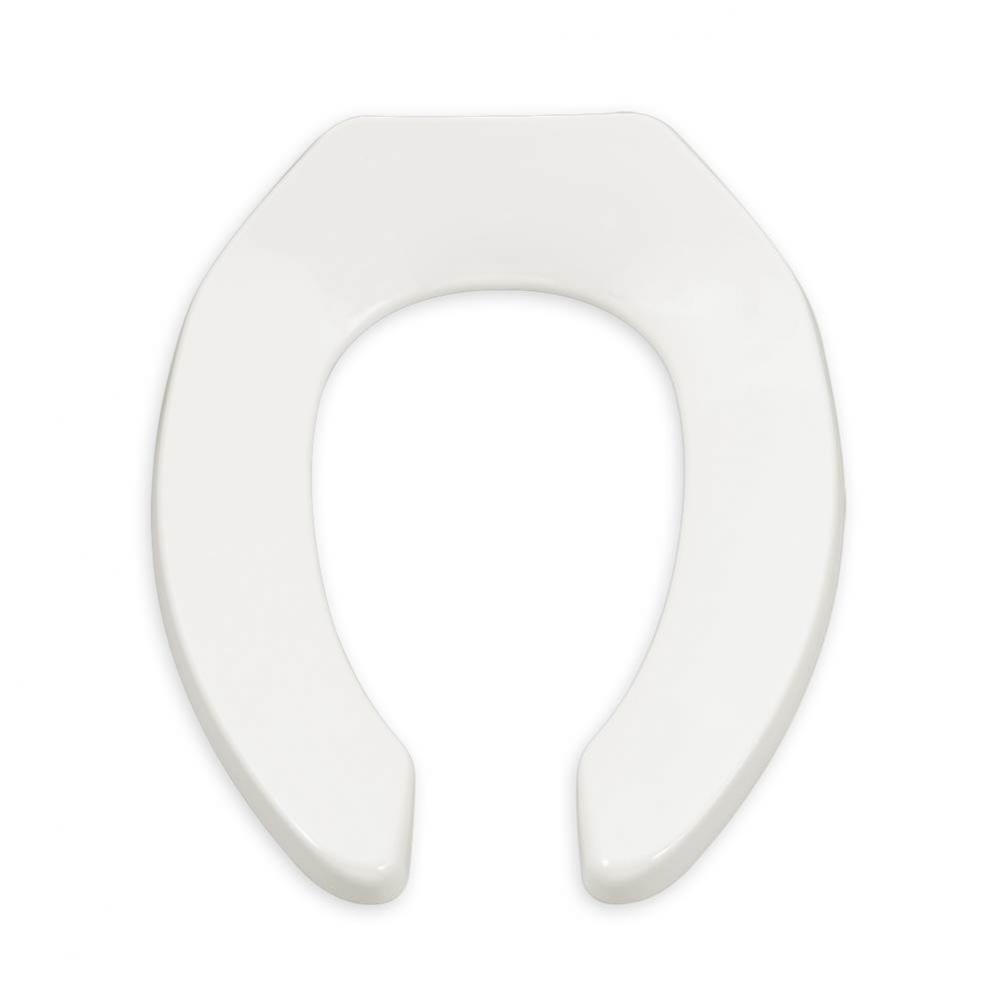 Commercial Open Front Toilet Seat for Baby Devoro Toilet Bowls