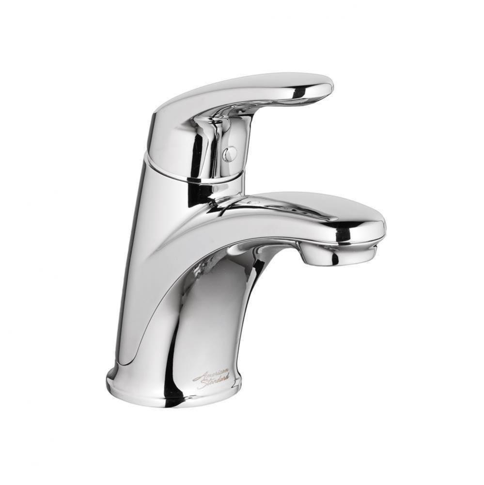 Colony® PRO Single Hole Single-Handle Bathroom Faucet 1.2 gpm/4.5 Lpm Less Drain With Lever H