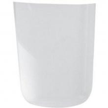 American Standard Canada 0059020EC.020 - Vitreous China Shroud with EverClean® for Wall-Hung Sink