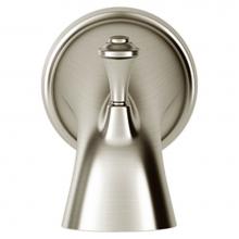 American Standard Canada 8888105.295 - Delancey® 8-1/8-Inch Slip-On Diverter Tub Spout