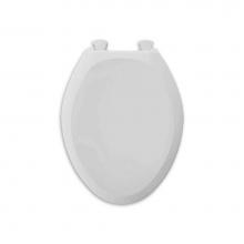 American Standard Canada 5330010.020 - CHAMPION SC RF SEAT  WHT