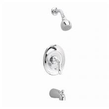 American Standard Canada T508501.002 - PRINCETON SHOWER ONLY TRIM KIT