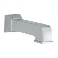 American Standard Canada 8888089.002 - Town Square Slip-On Tub Spout