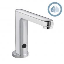 American Standard Canada 2506153.002 - Moments® Selectronic® Touchless Faucet, Battery-Powered, 1.5 gpm/5.7 Lpm