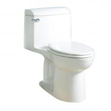 American Standard Canada 2034314.020 - Champion® 4 One-Piece 1.6 gpf/6.0 Lpf Chair Height Elongated Toilet With Seat