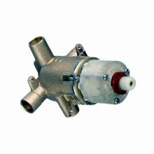 American Standard Canada R115 - P/B IN WALL VALVE S/A-IPS IN/OUT