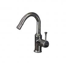 American Standard Canada 4332400.002 - Pekoe® Single-Handle Bar Faucet 2.2 gpm/8.3 L/min