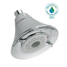 American Standard Canada 1660717.002 - FloWise™ Transitional 2.0 gpm/7.6 L/min Water-Saving Fixed Showerhead