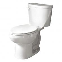American Standard Canada 2426012.020 - Evolution 2 Round Front 1.6 gpf Toilet