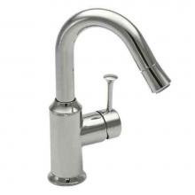American Standard Canada 4332410.075 - Pekoe® Single-Handle Pull-Down Dual Spray Bar Faucet 2.2 gpm/8.3 L/min