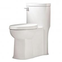 American Standard Canada 735148-400.222 - Boulevard® One-Piece Toilet Tank Cover