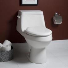 American Standard Canada 2862016.020 - Fairfield 1Pc Toilet Wht