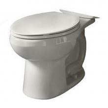 American Standard Canada 3061001.020 - Colony®/Evolution 2 Standard Height Round Front Bowl