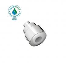 American Standard Canada 1660611.002 - FloWise 2-1/2-in. 1.5 GPM Modern Water-Saving Shower Head