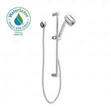 American Standard Canada 1662643.295 - FloWise 25-In. 3-Function 2.0 GPM Shower System