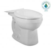 American Standard Canada 3708216.020 - H2Option® and H2Optimum® Standard Height Round Front Bowl