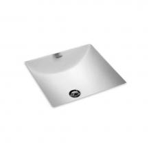 American Standard Canada 0426000.020 - Studio Carre® Under Counter Sink