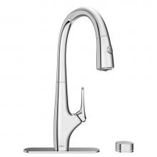 American Standard Canada 4902330.002 - Saybrook Pd Filter Faucet With Filter