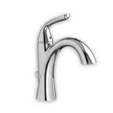 American Standard Canada 7186101.002 - Fluent® Single Hole Single-Handle Bathroom Faucet 1.2 gpm/4.5 L/min With Lever Handle