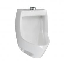 American Standard Canada 6581001.020 - Maybrook® 0.125 - 1.0 gpf (0.47 - 3.8 Lpf) Top Spud Urinal