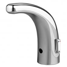 American Standard Canada 7055205.002 - INT SELECT FAUCET WITH MIXING, DC, 0.5